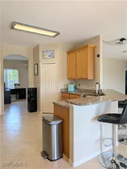Picture of 1412 NW 11Th St, Cape Coral, FL 33993