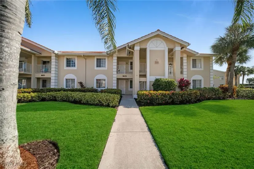 Picture of 7706 Jewel Ln 104, Naples FL 34109