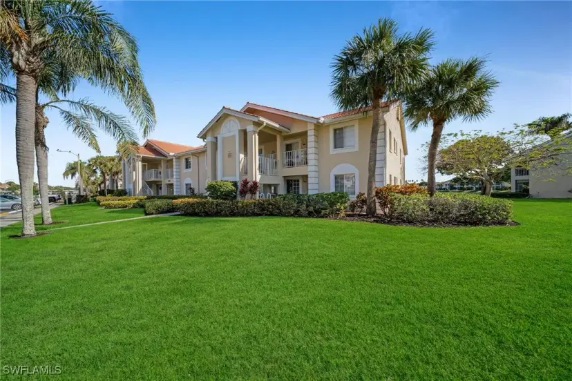 Picture of 7706 Jewel Ln 104, Naples FL 34109