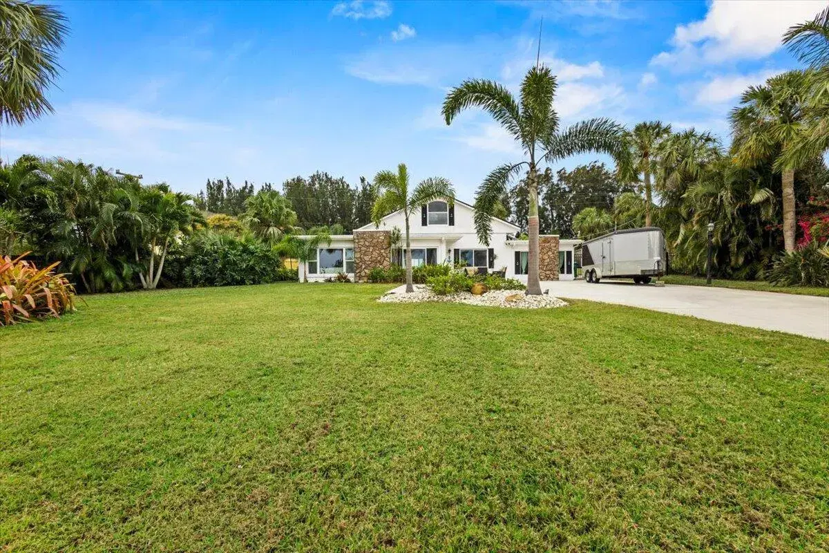 Picture of 4751 S Indian River Drive, Fort Pierce, FL 34982