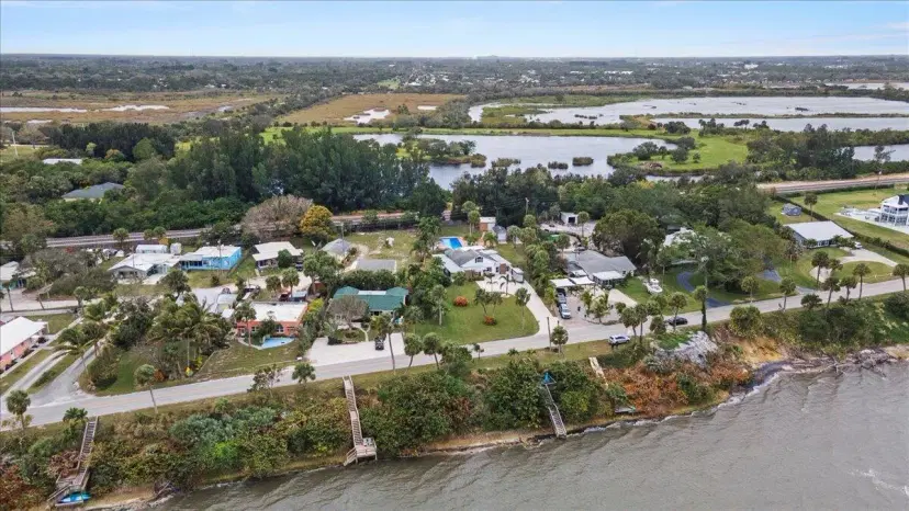 Picture of 4751 S Indian River Drive, Fort Pierce FL 34982