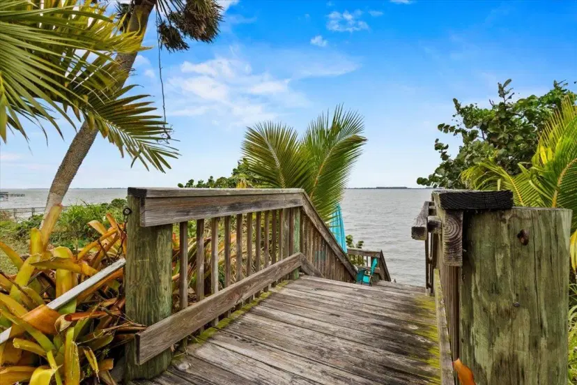 Picture of 4751 S Indian River Drive, Fort Pierce FL 34982
