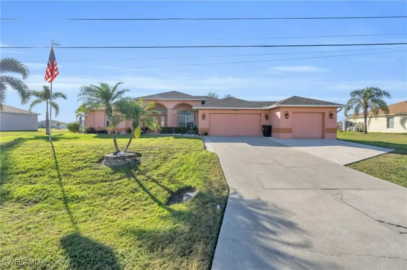 Picture of 2910 NW 7Th Pl, Cape Coral FL 33993