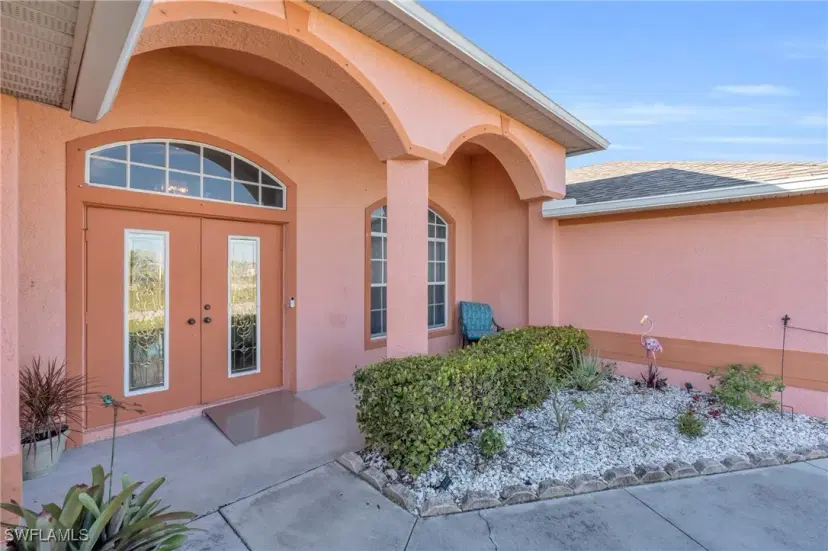 Picture of 2910 NW 7Th Pl, Cape Coral FL 33993