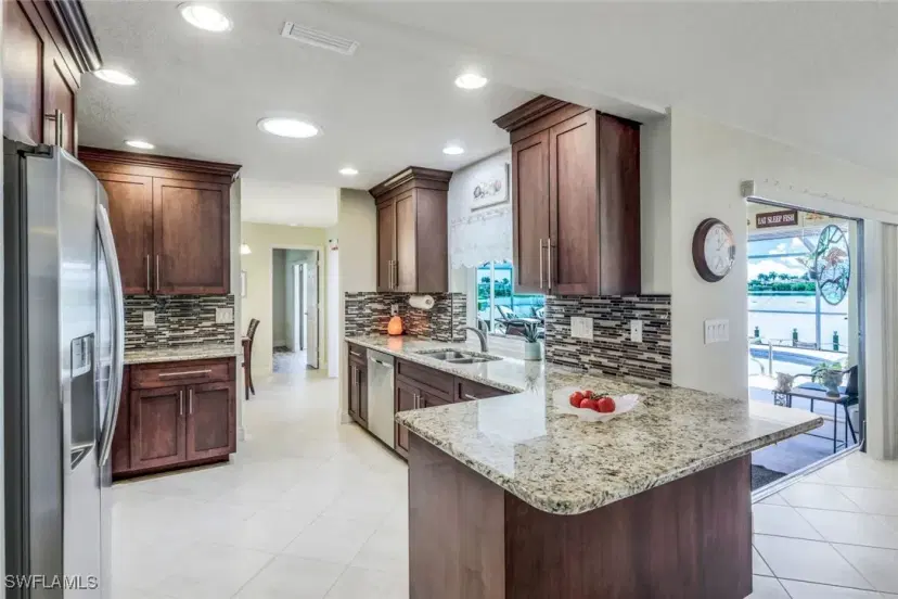 Picture of 308 NW 13Th St, Cape Coral FL 33993