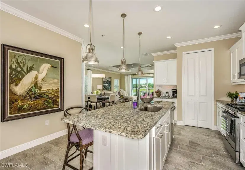 Picture of 4636 Skysail Dr, Naples FL 34120