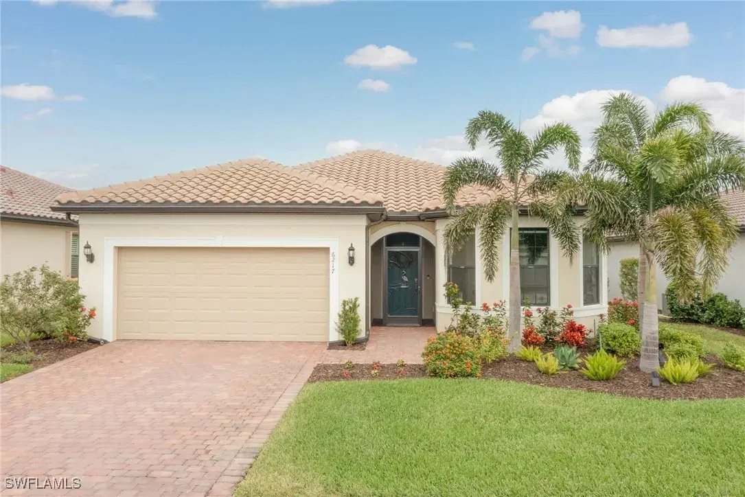 Picture of 6217 Harmony Dr, Ave Maria, FL 34142