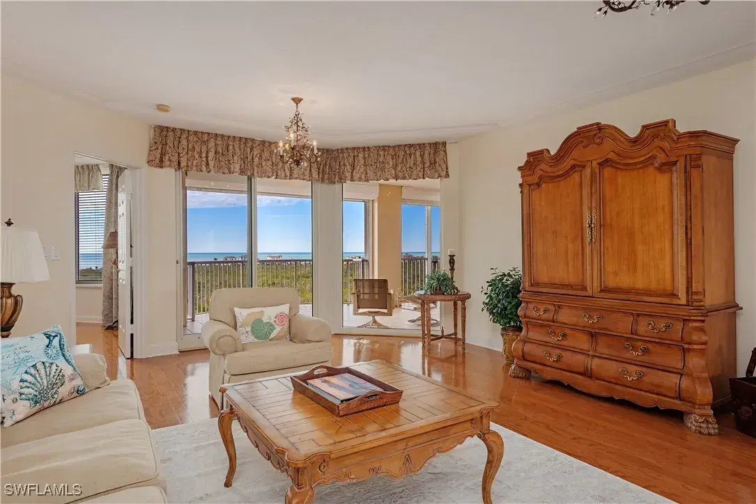 Picture of 7117 Pelican Bay Blvd 809, Naples, FL 34108