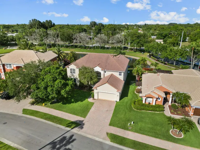 Picture of 1915 SW Panther Trace, Stuart FL 34997