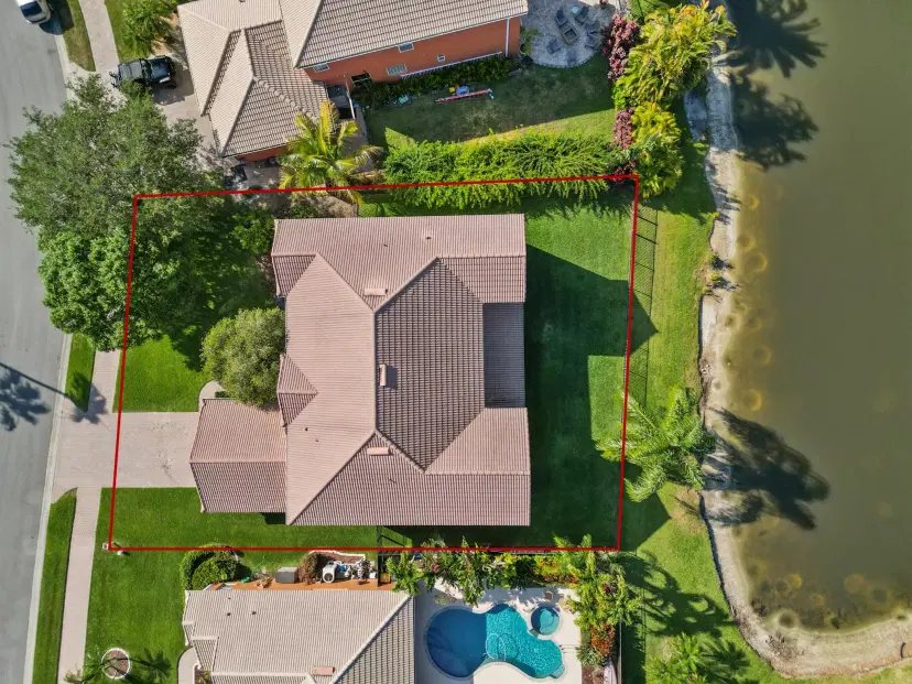 Picture of 1915 SW Panther Trace, Stuart FL 34997