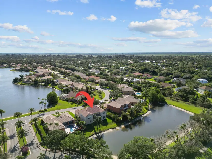 Picture of 1915 SW Panther Trace, Stuart FL 34997