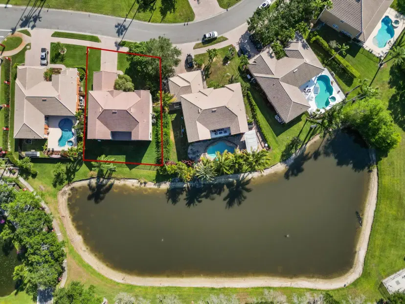 Picture of 1915 SW Panther Trace, Stuart FL 34997