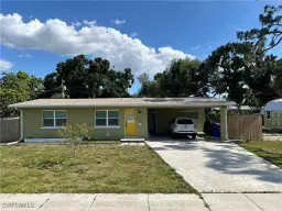 Picture of 1836 Collier Ave, Fort Myers, FL 33901