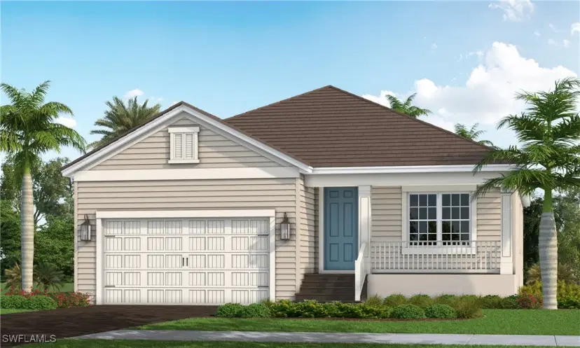 Picture of 17831 Saddlebunch Key Dr, Fort Myers FL 33908