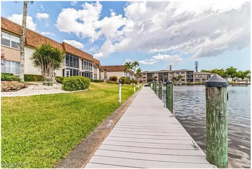 Picture of 4024 SE 19Th Ave 203, Cape Coral FL 33904
