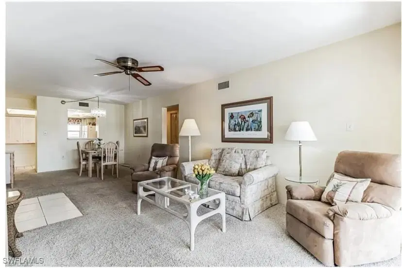 Picture of 4024 SE 19Th Ave 203, Cape Coral FL 33904