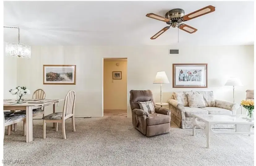 Picture of 4024 SE 19Th Ave 203, Cape Coral FL 33904