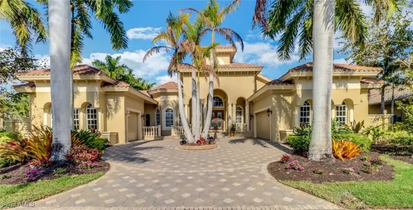 Picture of 3430 Brantley Oaks Dr, Fort Myers FL 33905