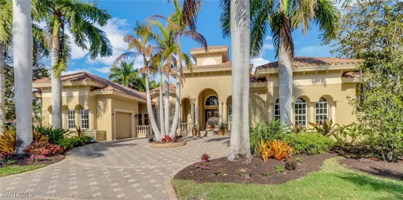 Picture of 3430 Brantley Oaks Dr, Fort Myers FL 33905