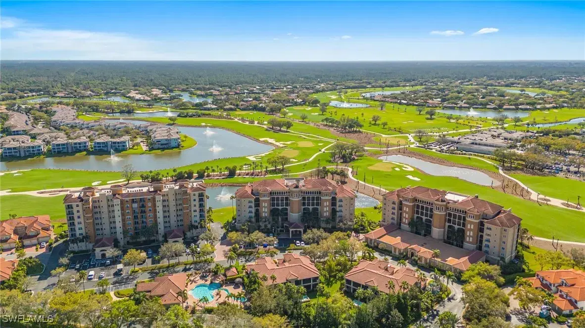 Picture of 570 El Camino Real 2504, Naples, FL 34119