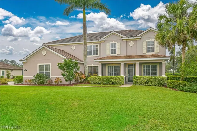 Picture of 13900 Binghampton Dr, Fort Myers FL 33905