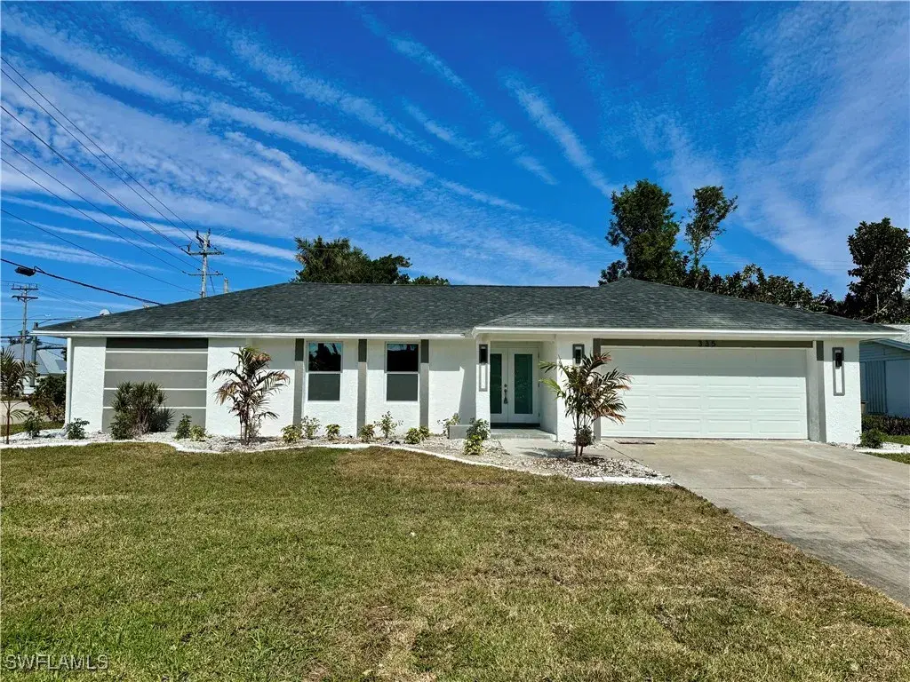 Picture of 335 SW 48Th Ter, Cape Coral, FL 33914