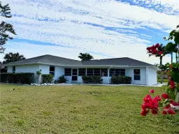 Picture of 335 SW 48Th Ter, Cape Coral, FL 33914