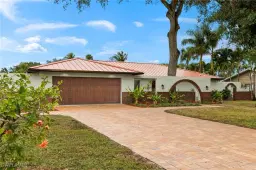 Picture of 60 Lagoon Dr, North Fort Myers, FL 33903