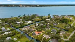 Picture of 60 Lagoon Dr, North Fort Myers, FL 33903