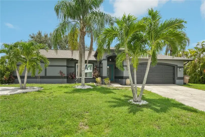 Picture of 1738 SW 51St St, Cape Coral FL 33914
