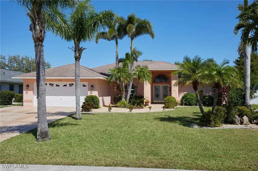 Picture of 233 SW 44Th Ter, Cape Coral, FL 33914