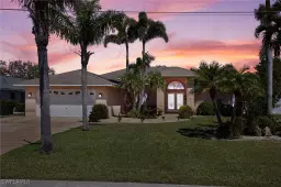 Picture of 233 SW 44Th Ter, Cape Coral, FL 33914