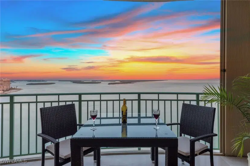 Picture of 970 Cape Marco Dr 1803, Marco Island FL 34145