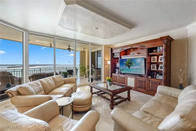 Picture of 970 Cape Marco Dr 1803, Marco Island FL 34145