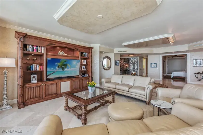 Picture of 970 Cape Marco Dr 1803, Marco Island FL 34145