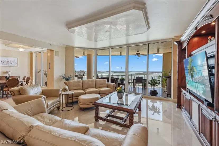 Picture of 970 Cape Marco Dr 1803, Marco Island FL 34145