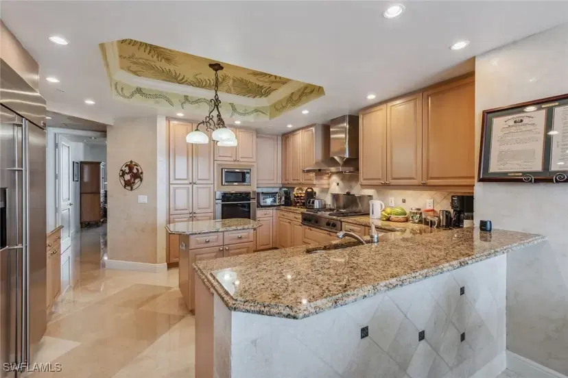 Picture of 970 Cape Marco Dr 1803, Marco Island FL 34145