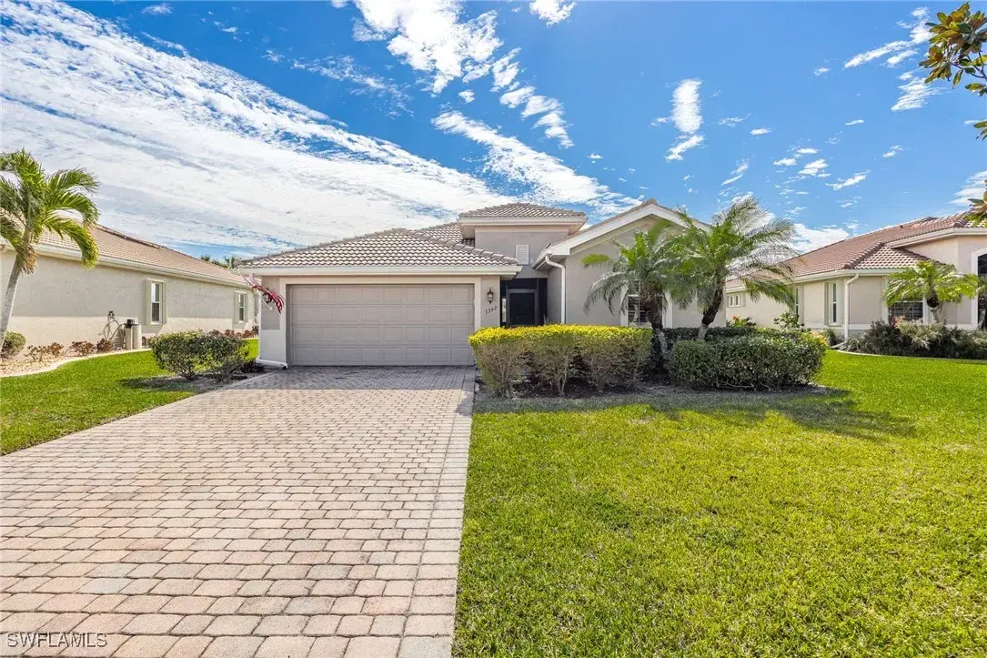 Picture of 3342 Magnolia Landing Ln, North Fort Myers, FL 33917