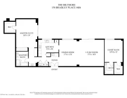 Picture of 150 Bradley Place 606-T, Palm Beach, FL 33480