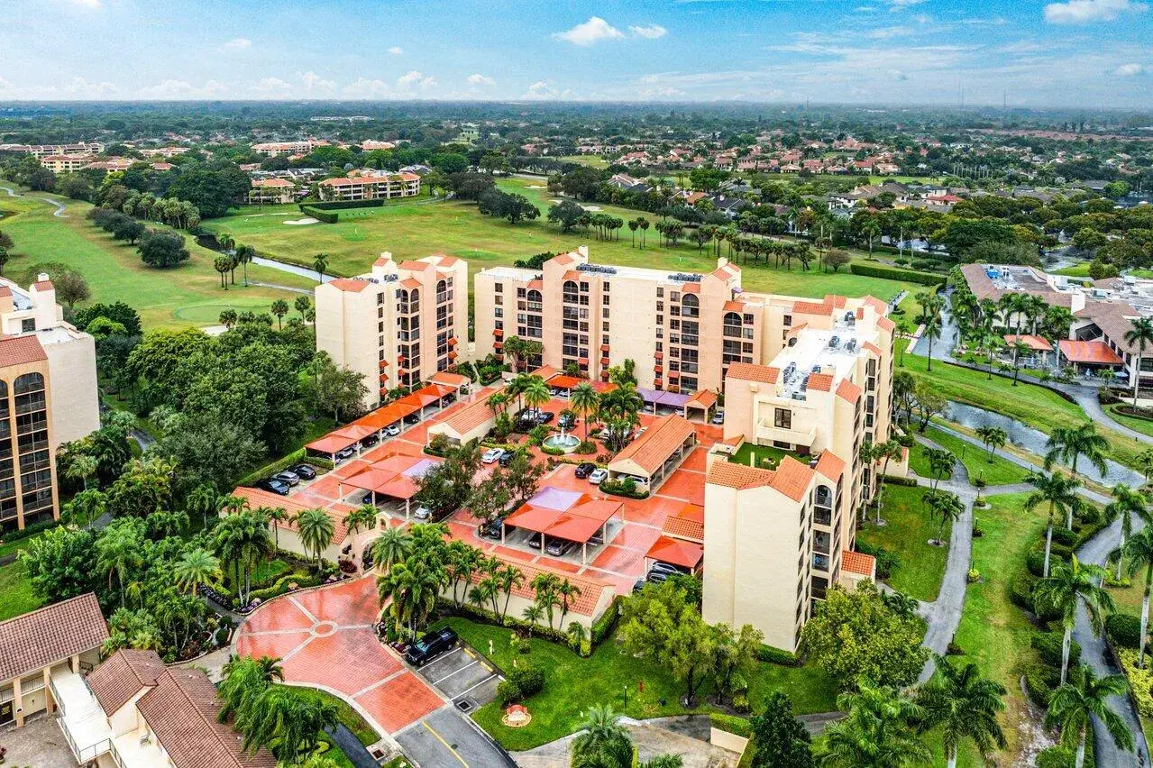 Picture of 7129 Promenade Drive 102, Boca Raton, FL 33433