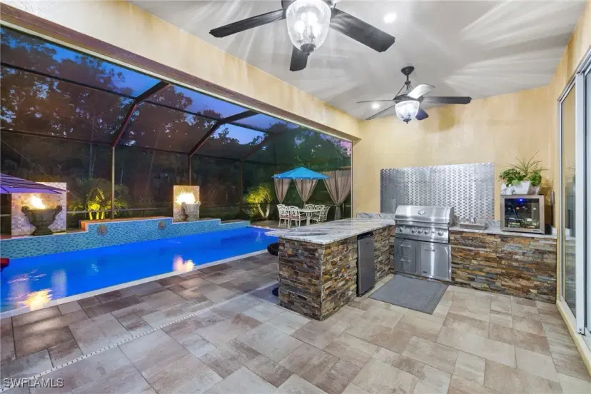 Picture of 3675 Canopy Cir, Naples FL 34120