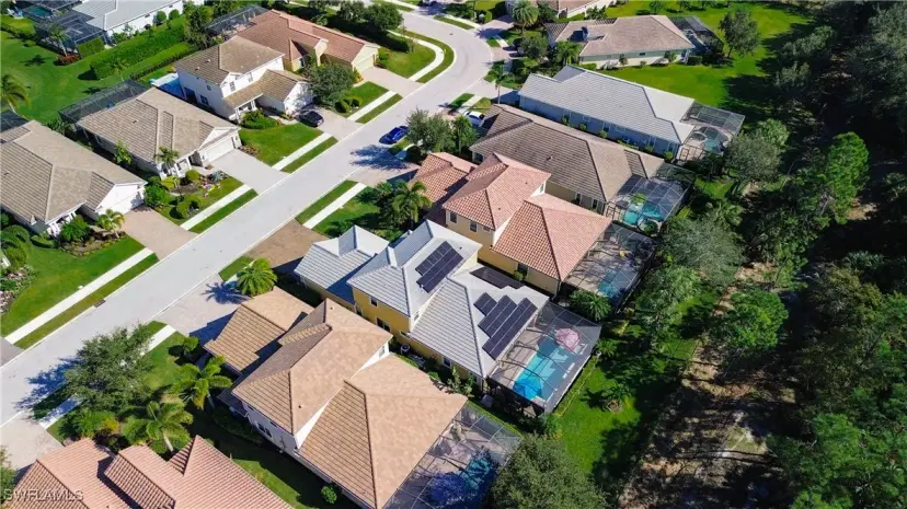 Picture of 3675 Canopy Cir, Naples FL 34120