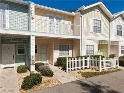 Picture of 3347 N Key Dr 35, North Fort Myers, FL 33903