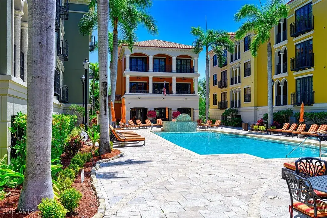 Picture of 8010 Via Sardinia Way 4115, Estero, FL 33928