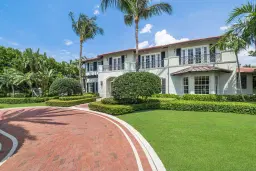 Picture of 13 Via Vizcaya, Palm Beach, FL 33480