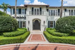 Picture of 13 Via Vizcaya, Palm Beach, FL 33480