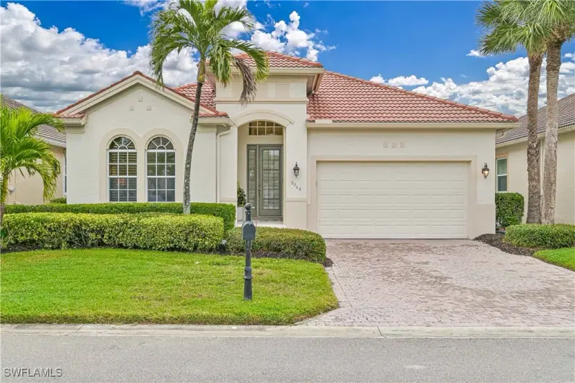 Picture of 8968 Crown Bridge Way, Fort Myers FL 33908
