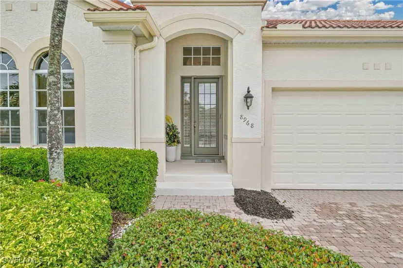 Picture of 8968 Crown Bridge Way, Fort Myers FL 33908