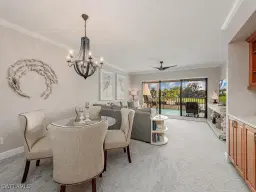 Picture of 6360 Pelican Bay Blvd 102C, Naples, FL 34108