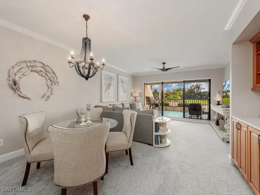 Picture of 6360 Pelican Bay Blvd 102C, Naples FL 34108